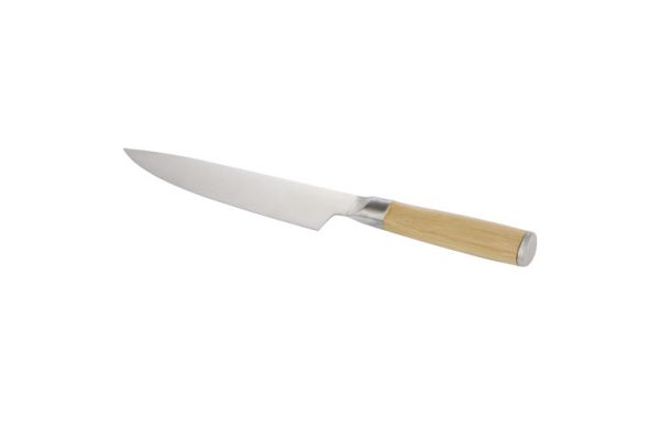 Cocin Küchenmesser - silber, natur 