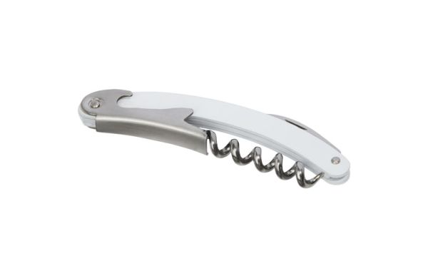 Nordkapp Kellnermesser - weiss 