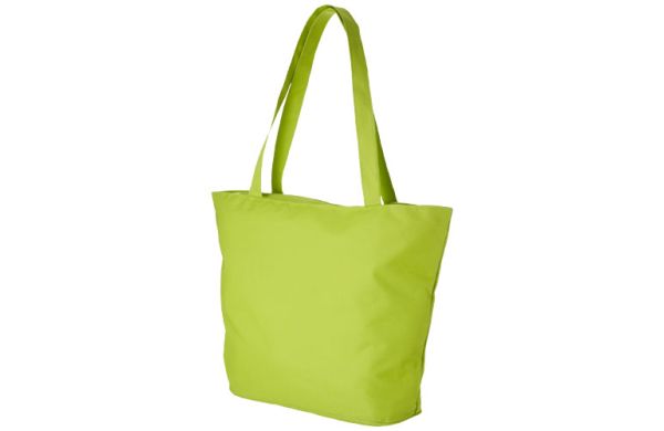 Panama Tragetasche 20L - limone 