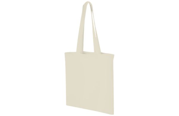Carolina Baumwoll Tragetasche 7L - natural 