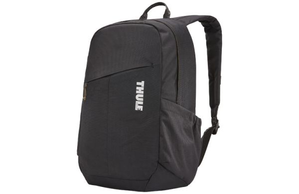ThuLe Notus Rucksack 20 L - schwarz 