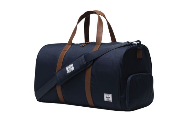 Herschel Novel™ recycelte Reisetasche 43 L - navy 