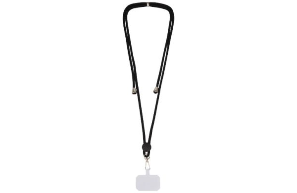 Kubi Smartphone Lanyard - weiss 