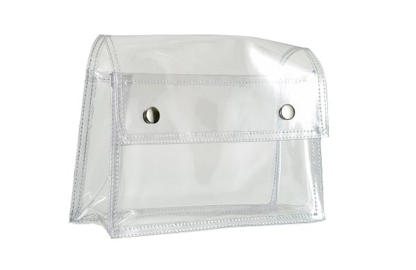 Halfar/Mappe UNIVERSAL transparent
