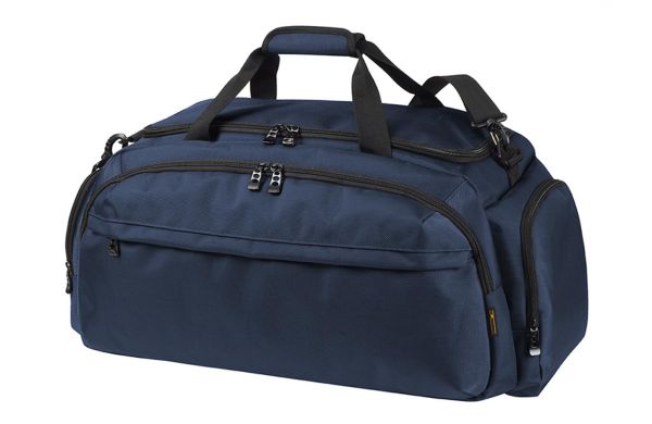 Halfar/Sport-/Reisetasche MISSION marine