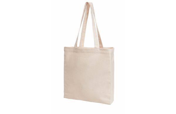 Halfar/Shopper ORGANIC natur