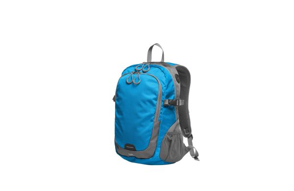 Halfar/Rucksack STEP M cyan
