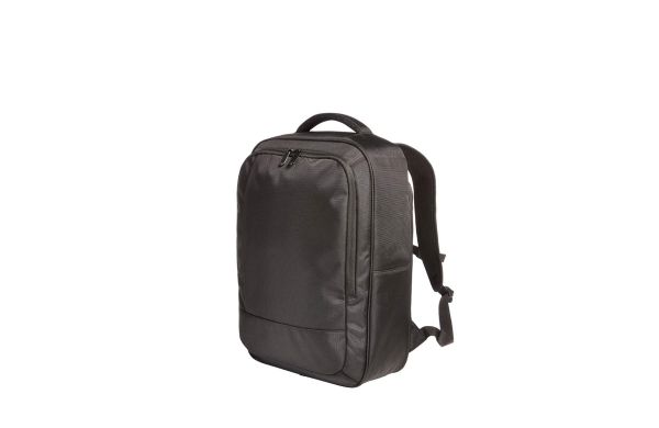 HALFAR/Business-Notebook-Rucksack GIANT schwarz