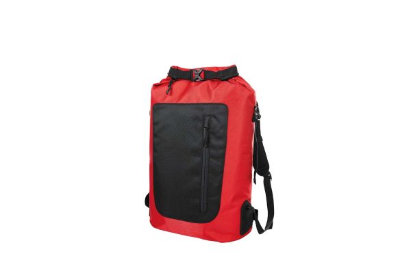 HALFAR/Rucksack STORM rot