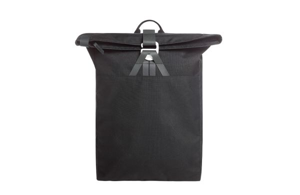 HALFAR/Notebook-Rucksack LOFT schwarz