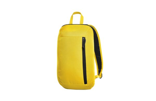 HALFAR/Rucksack FLOW gelb