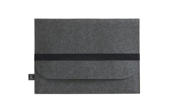 HALFAR/Laptop-Hülle ModernClassic anthrazit