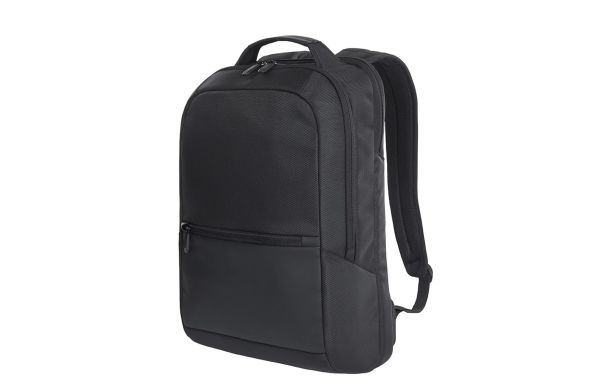 HALFAR/Notebook-Rucksack EXPERT schwarz