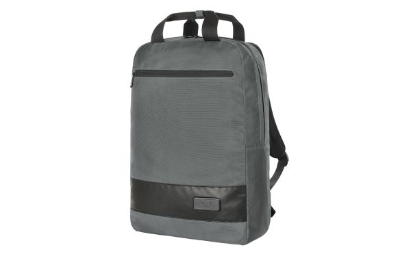 HALFAR/Notebook-Rucksack STAGE anthrazit