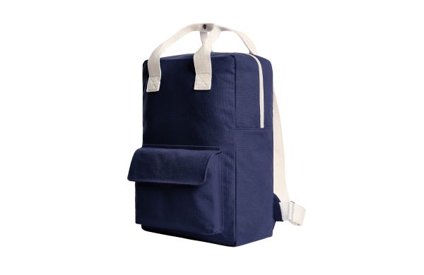 HALFAR/Rucksack LIKE marine