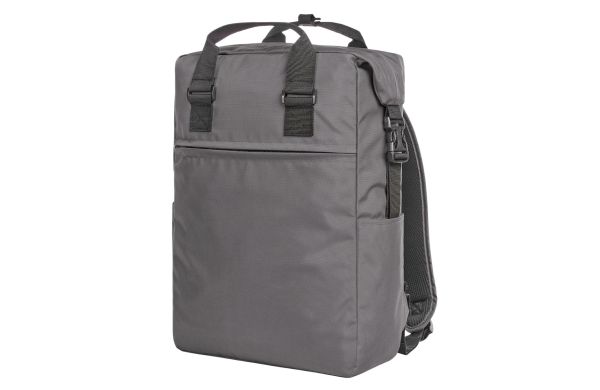 HALFAR/Notebook-Rucksack DAILY anthrazit