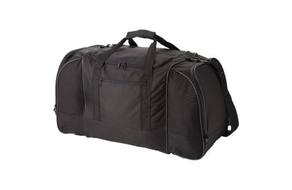 Nevada Reisetasche 30L - schwarz 