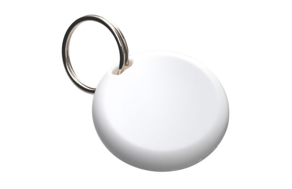 2-in-1 Locator Tag REEVES-NEONELLA weiß