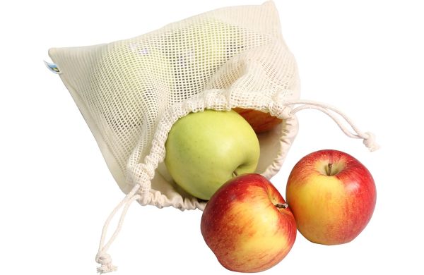 Food Bag Sissi, nature