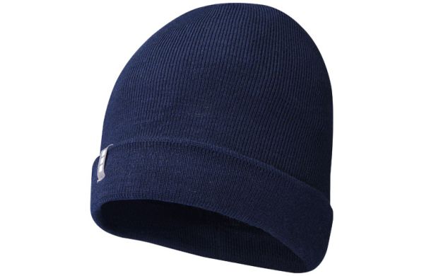 Hale Polylana® Strickmütze - navy 