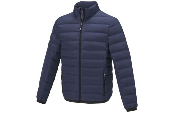 Macin Daunenjacke für Herren - navy XS