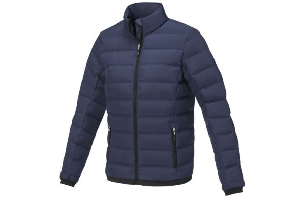 Macin Daunenjacke für Damen - navy XS