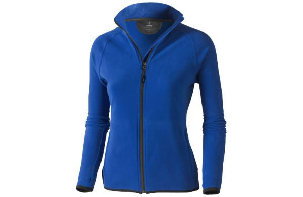 Brossard Fleecejacke für Damen - blau XS