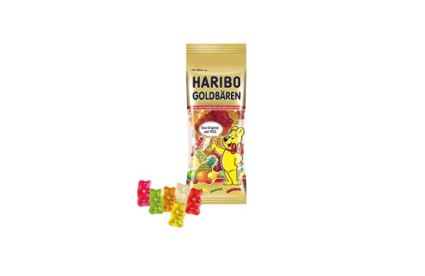3D Präsent Container