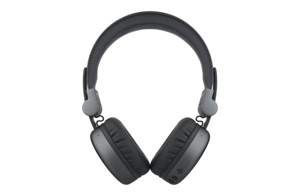3HP1000 I Fresh n Rebel Code Core-Wireless on-ear Headphone, gun metal - dark