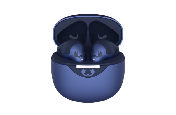 3TW2200 I Fresh n Rebel Twins Blaze - True Wireless earbuds with ENC, blau