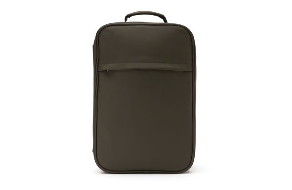 VINGA Baltimore Travel Rucksack/grün
