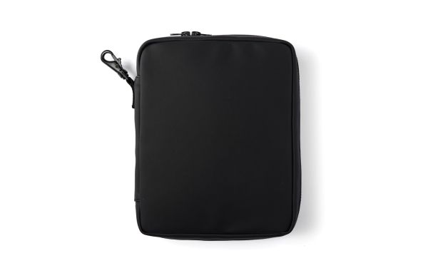 VINGA Baltimore Organizer/schwarz