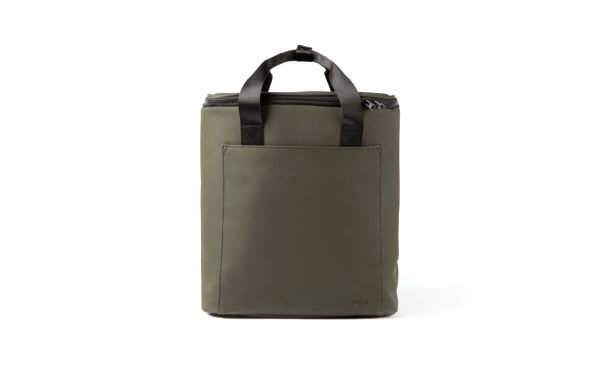 VINGA Baltimore Trail Kühlrucksack/grün