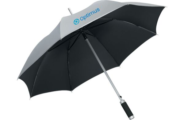 AC-Alu-Stockschirm Windmatic® Doubleface