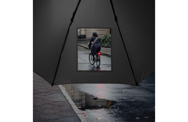AC-Stockschirm FARE® View,Durchmesser 105 cm