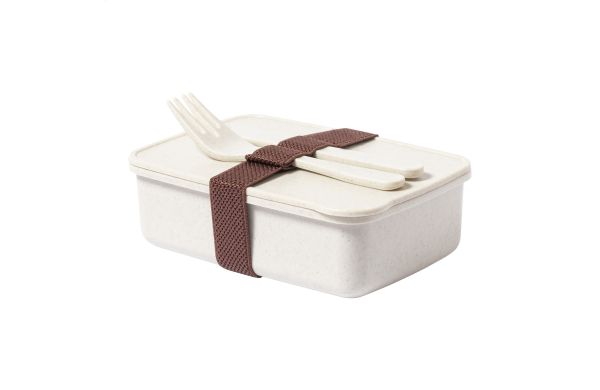 Adobo Lunchbox, natur