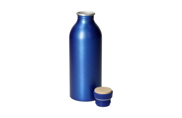 Aluminiumflasche "Breeze"