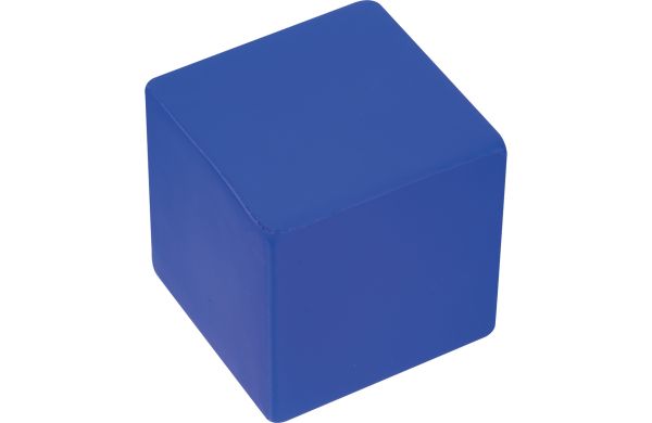 Anti-Stressball Dijon - blau