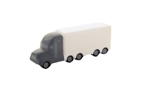 Antistressball Bandito, grau