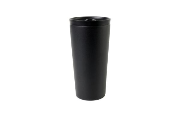 aviana rowan rcs recycelter thermobecher 500ml schwarz