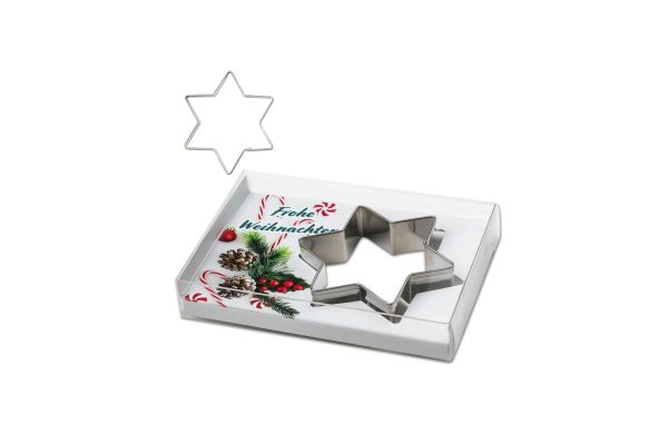 Backförmchen FixBox