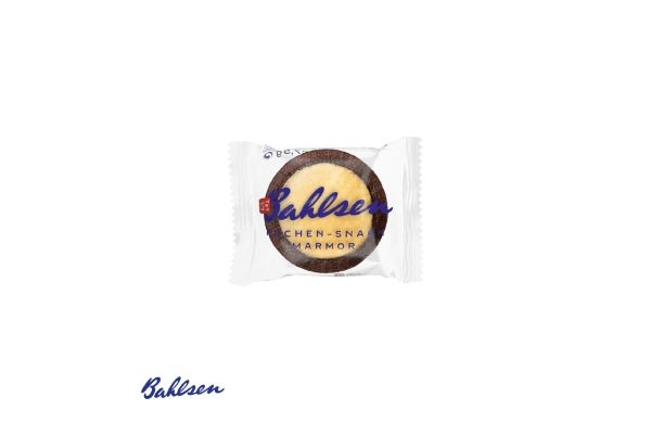 Bahlsen Mini Kuchen In Werbebox