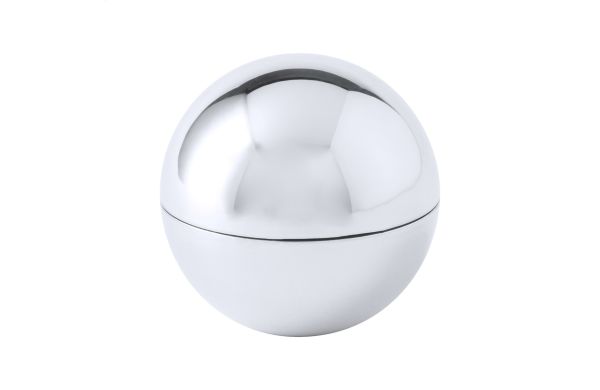 Baloris Lippenbalsam, silber