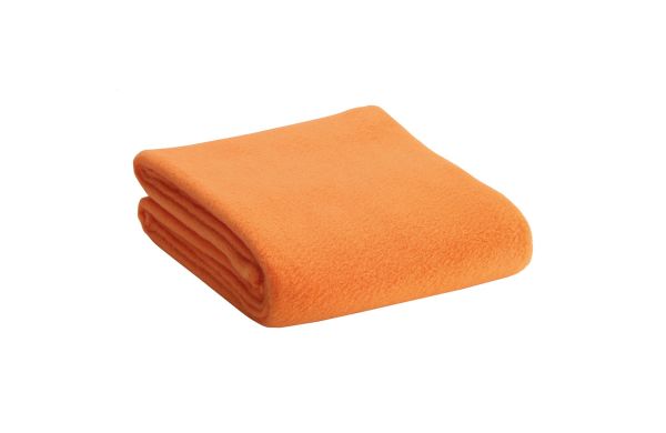 Batura Decke, orange