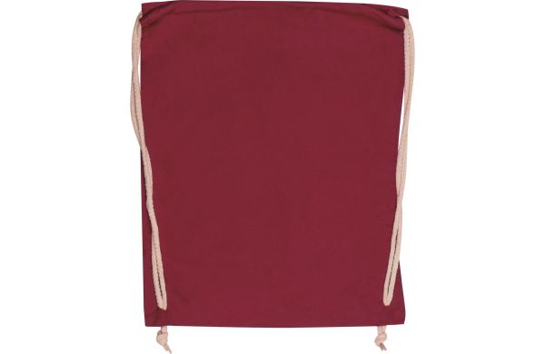 Baumwollgymbag Carlsbad