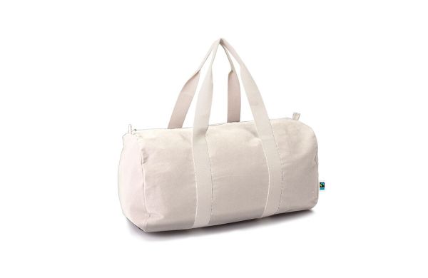 Baumwolltasche Theo, nature