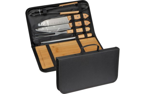 BBQ Set - beige