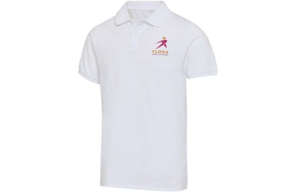 Beryl 220 g/m² Kurzärmeliges Poloshirt Bio-Recyclingmaterial (OCS), unisex