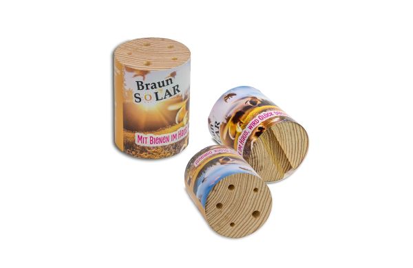Bienenquartier