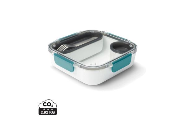 Black+Blum Lunch Box Original, turkis